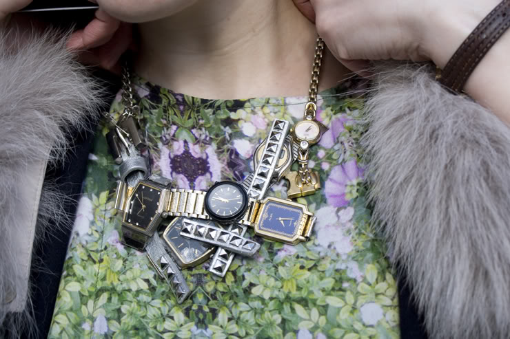 in detail lfw aw12