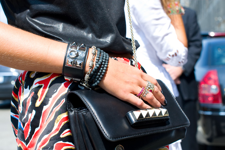 in-detail-NYFW-S13_0640 in detail NYFW S13 0640 Hermes cuff