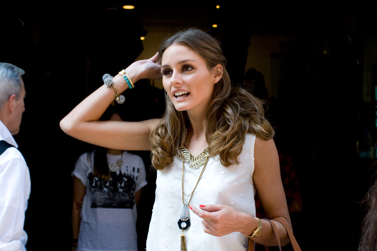 in detail olivia palermo jewelry