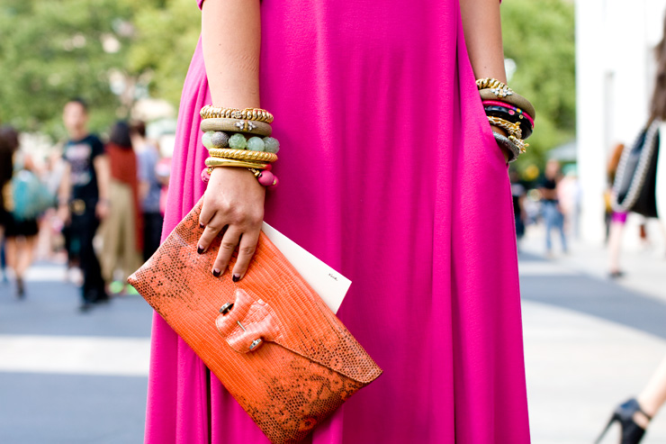 in detail new york fashion week jewellery