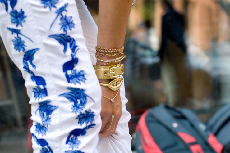 in detail the man repeller
