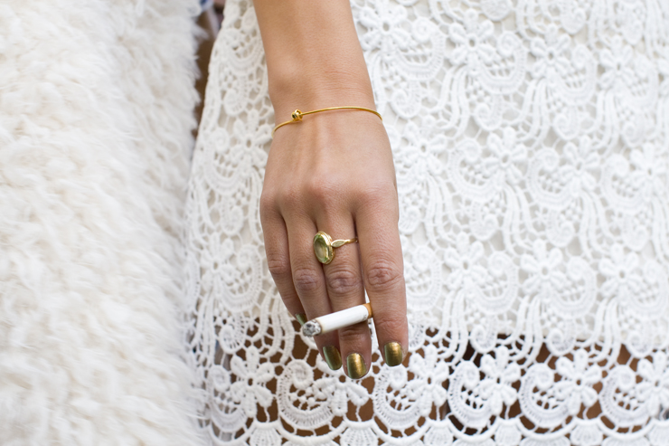 in detail PFW SS13 3358 Paris fashion week