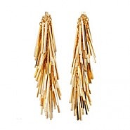 Eddie Borgo Tinsel Earrings thumb 185x185 Eddie Borgo