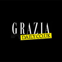 Grazia- Daily