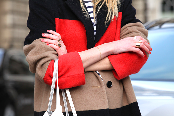 in detail london fashion week aw13 streetstyle
