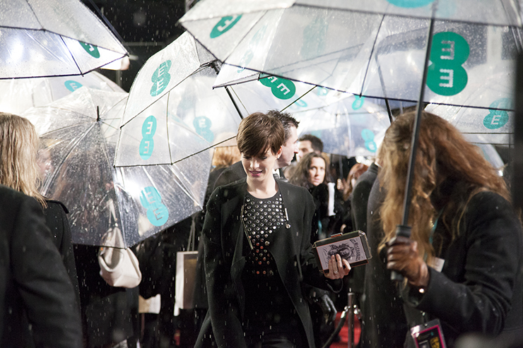 in detail baftas 13 0006 Bafta jewels