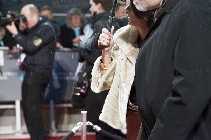 in detail baftas 13 0126 Bafta jewels