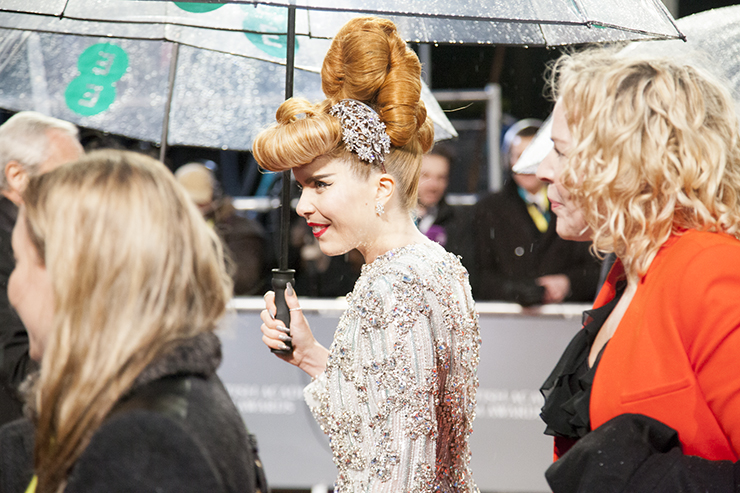 in detail baftas 13 0147 Bafta jewels