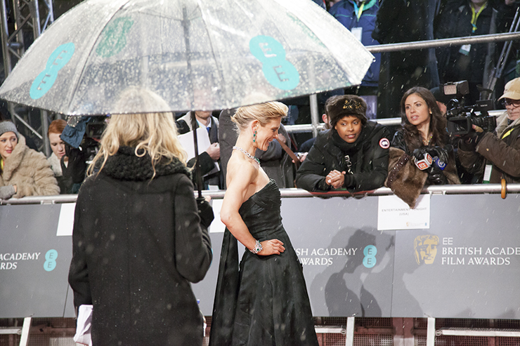 in detail baftas 13 0218 Bafta jewels