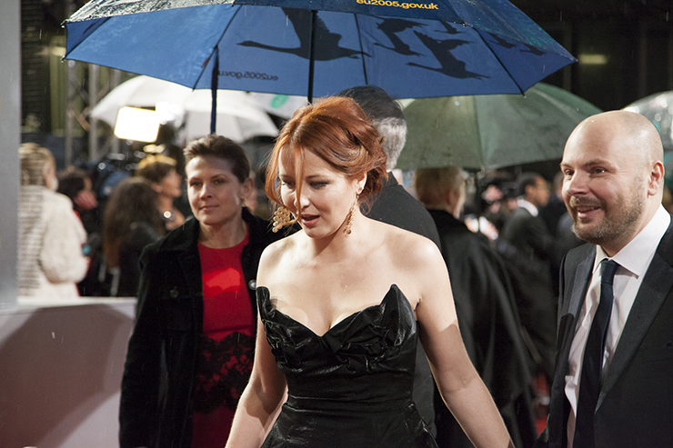 in detail baftas 13 0230 Bafta jewels