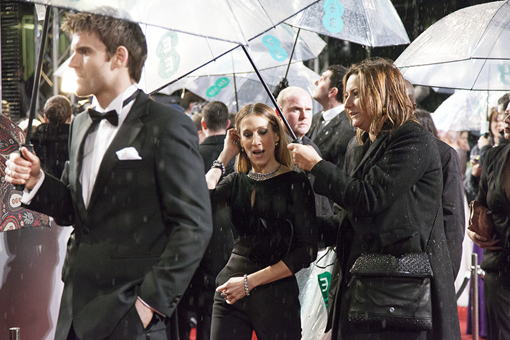 in detail baftas 13 0264 Bafta jewels