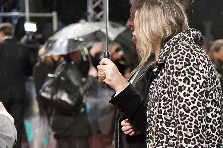 in detail baftas 13 0275 Bafta jewels