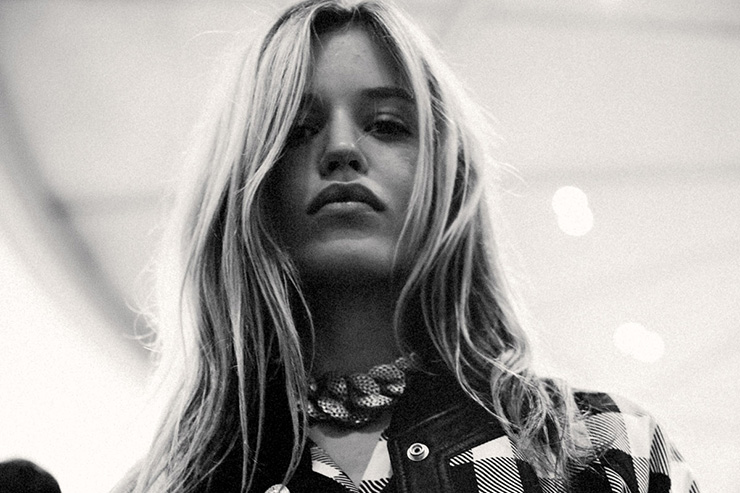 in detail moodboard style inspiration chokers