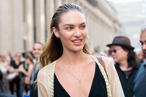 in detail candice swanepoel