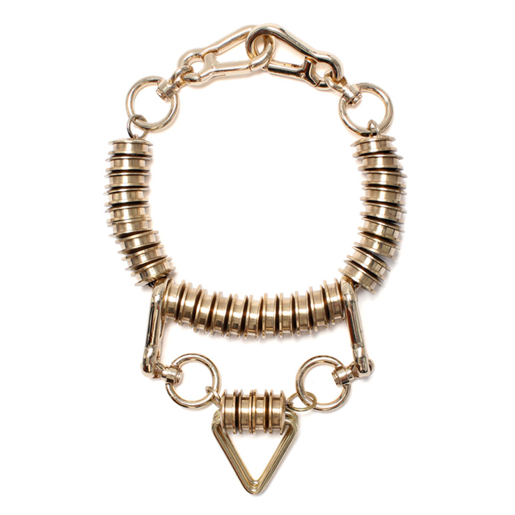 in detail moxham marlowe necklace