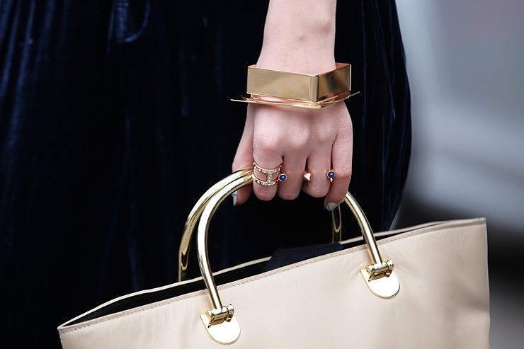 in detail london fashion week aw13