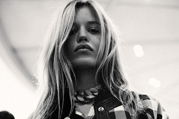 in detail moodboard style inspiration chokers