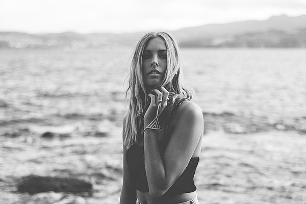 beach jewellery