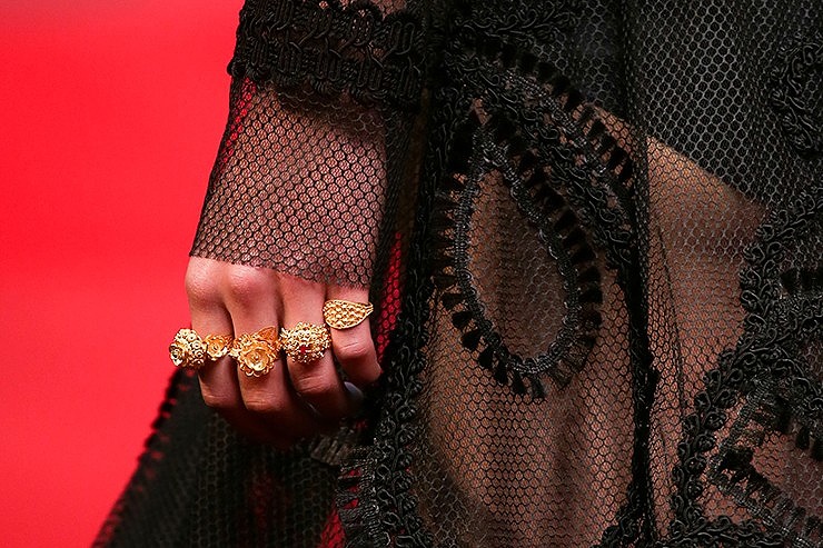 sss15 CATWALK JEWELS