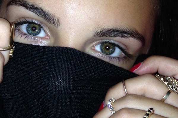 in detail - winter jewels