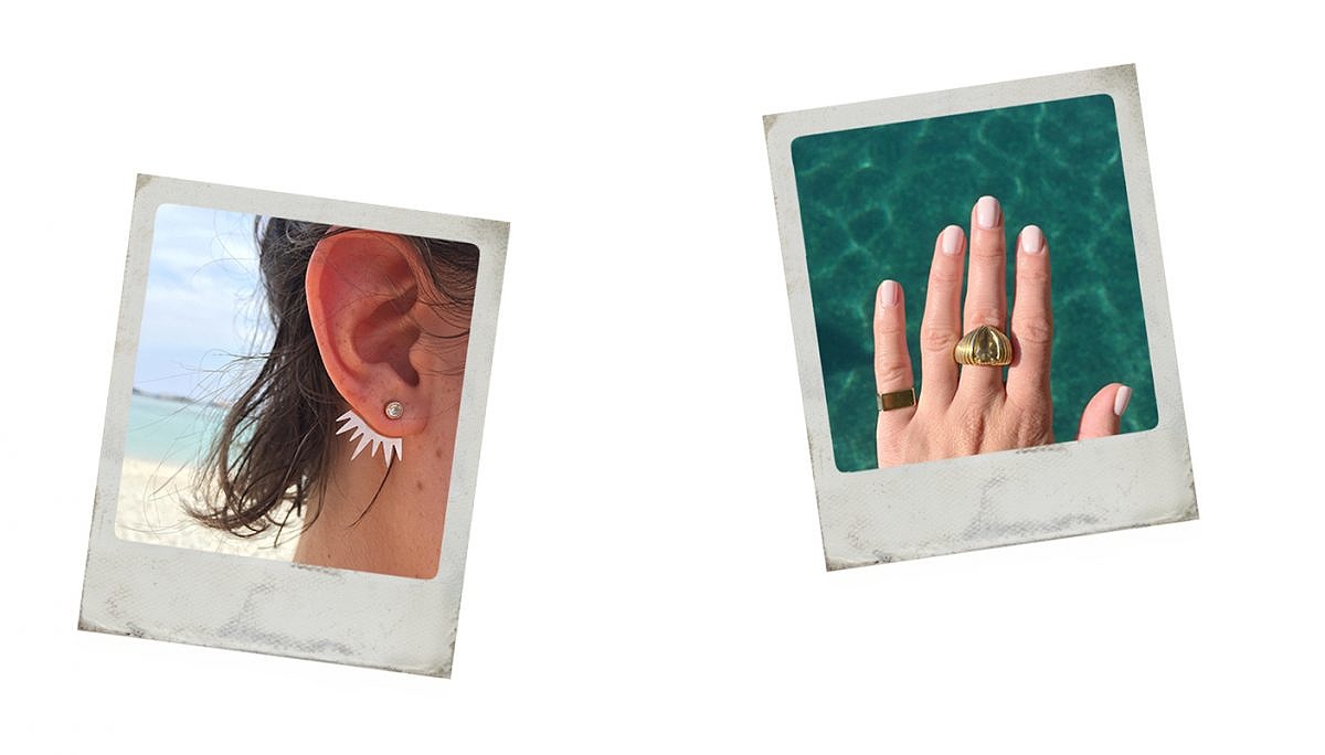 SUMMER JEWELLERY