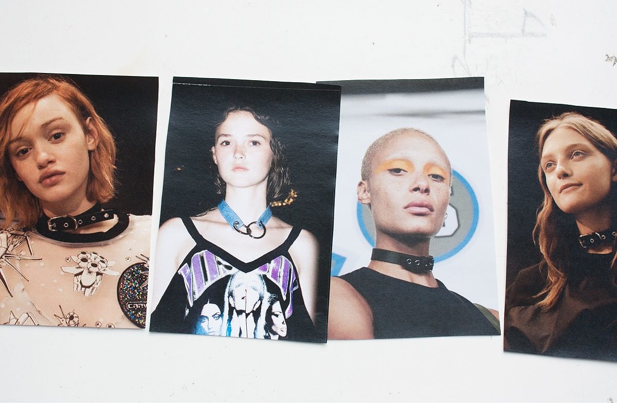 SS17 jewellery trends by In Detail