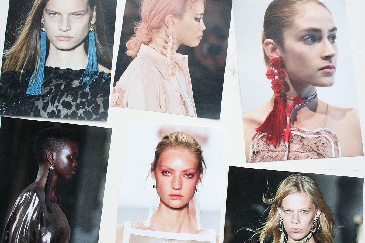 SS17 jewellery trends by In Detail