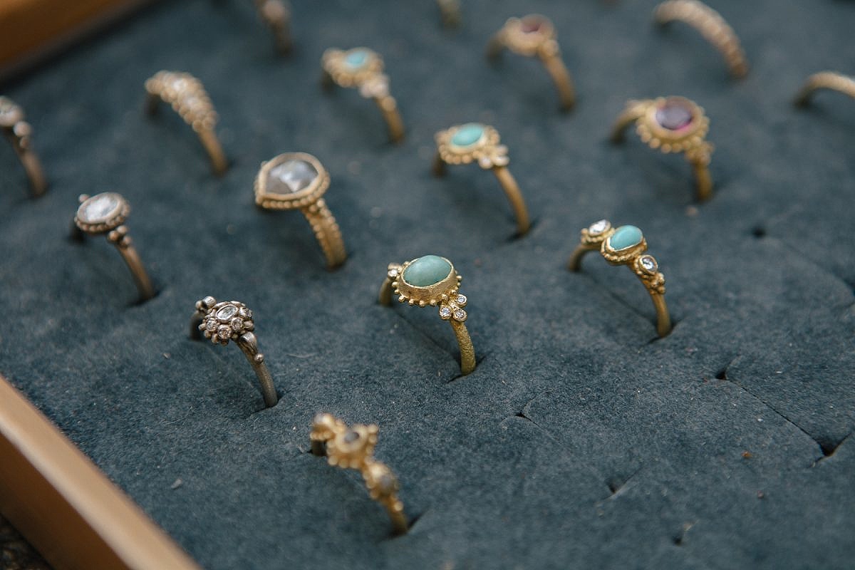 Ruth Tomlinson jewellery as seen on www.indtl.com