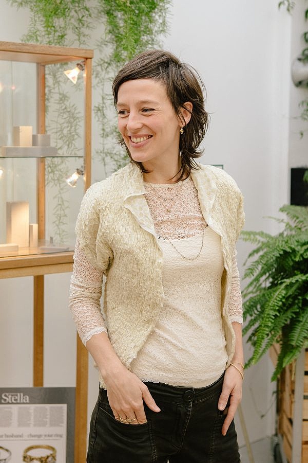 Ruth Tomlinson jewellery as seen on www.indtl.com