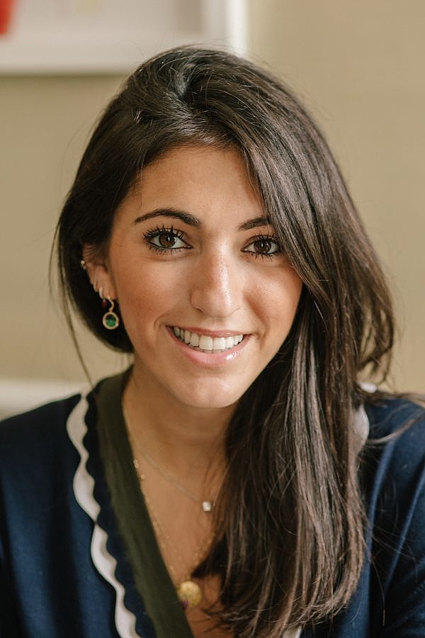 Patti Worth Matches fine jewellery