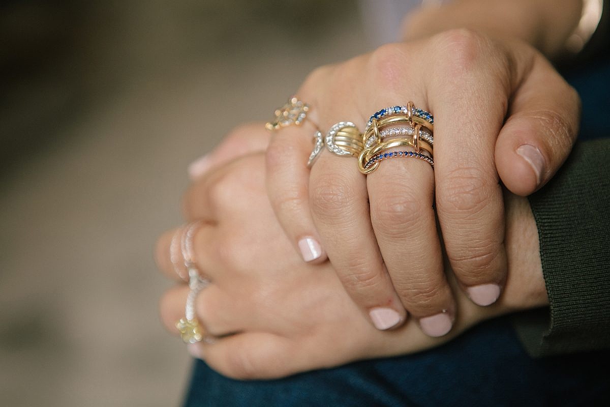 Matchesfashion.com fine jewellery