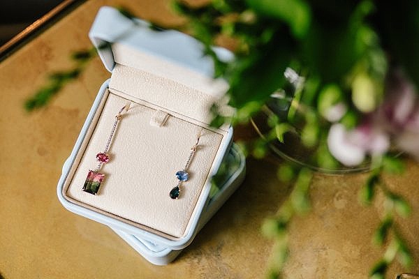 Matchesfashion.com fine jewellery