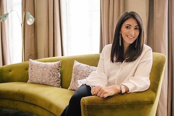 Patti Worth Matches fine jewellery
