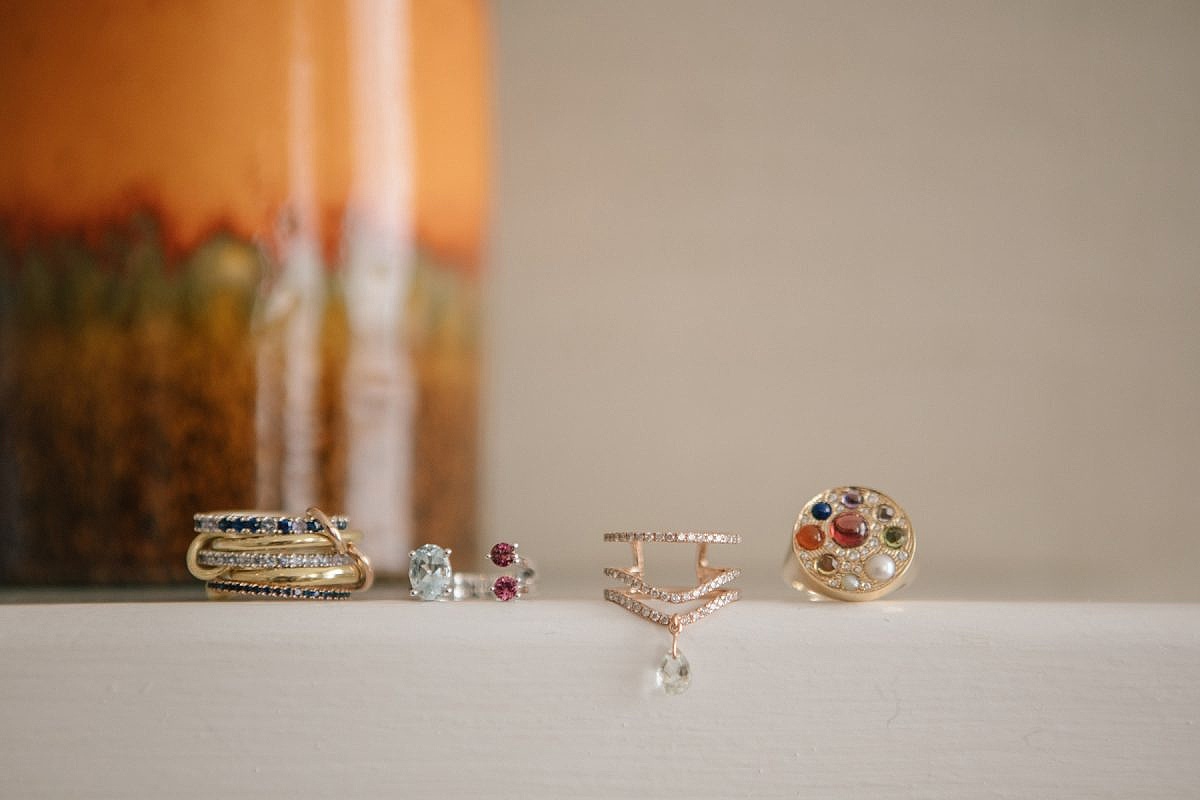 Matchesfashion.com fine jewellery