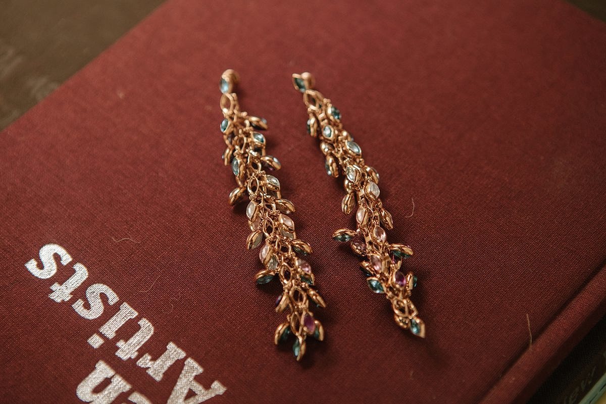 Matchesfashion.com fine jewellery