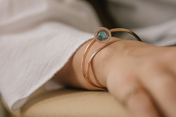 Matchesfashion.com fine jewellery