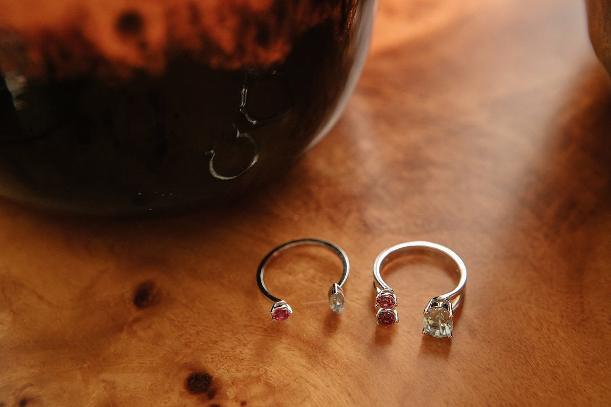 Matchesfashion.com fine jewellery