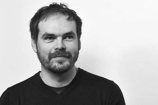 Luke Harvey
