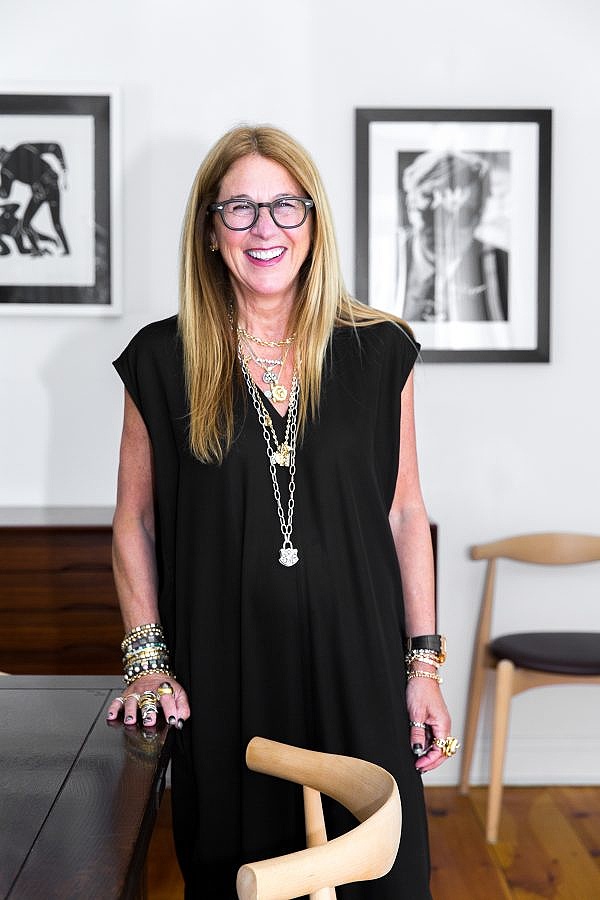 Lori Hirshleifer home